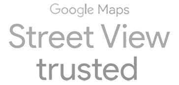 Google Street View 360°